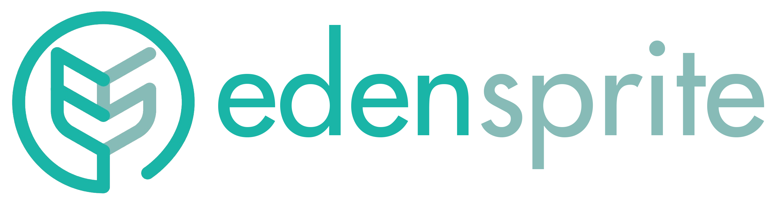 EdenSprite Logo
